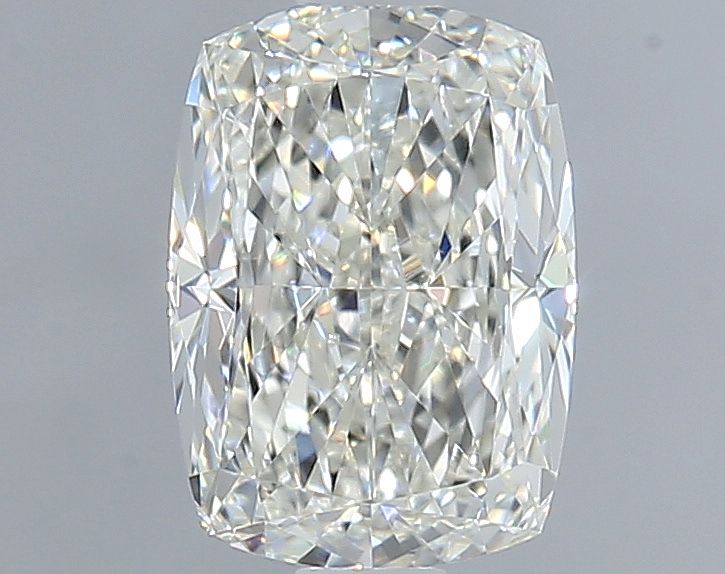 0.90 ct Cushion Brilliant diamond