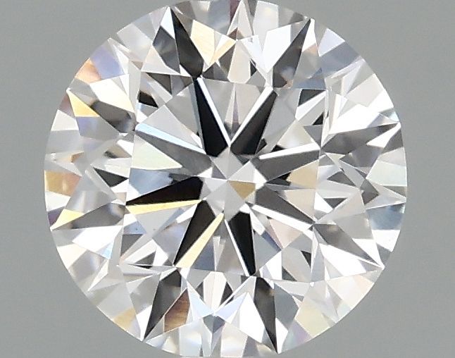 1.02 ct. round Lab Grown Diamond front image
