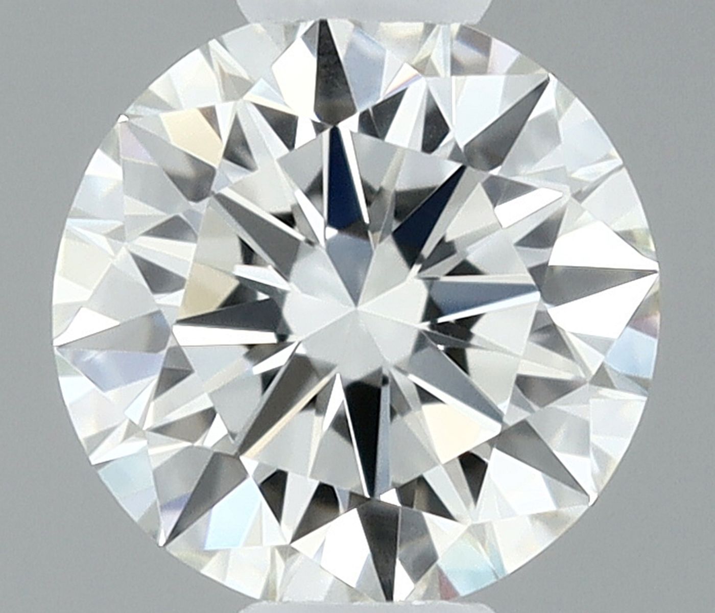 0.29 ct Round Diamond