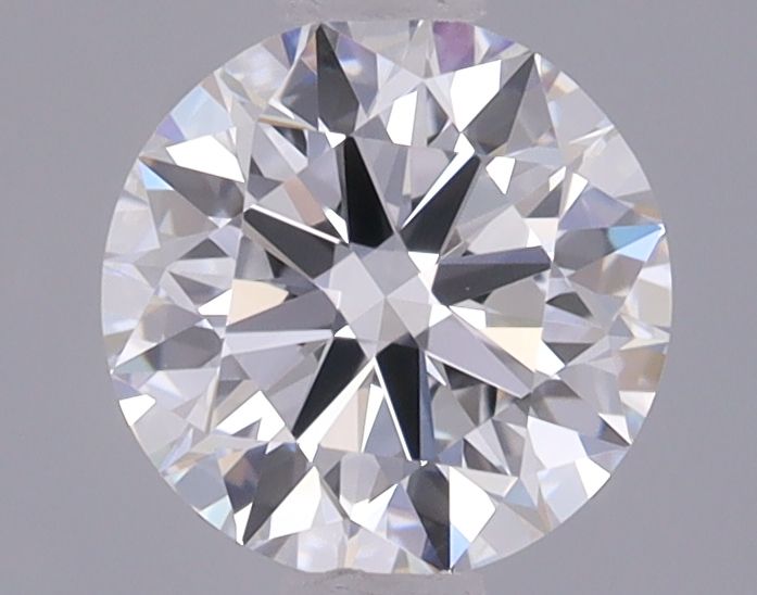 1.03 ct. round Lab Grown Diamond front image