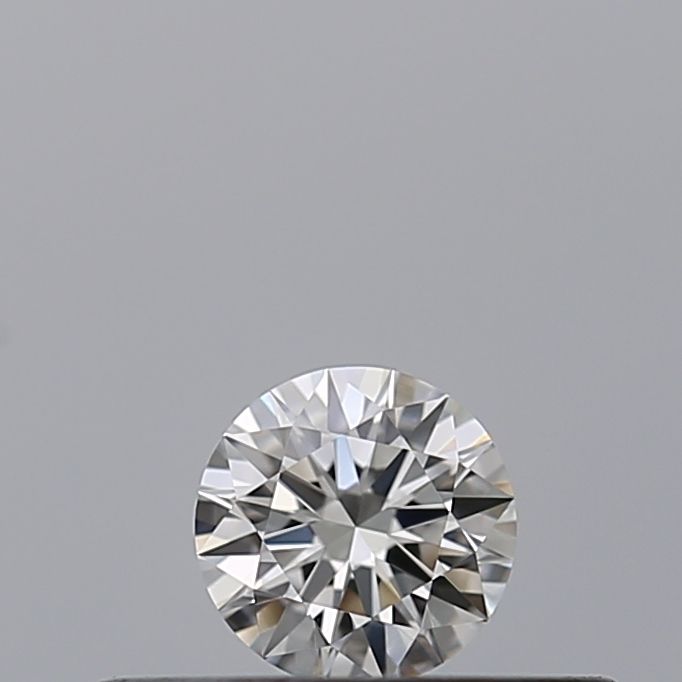 0.18 ct Round Diamond