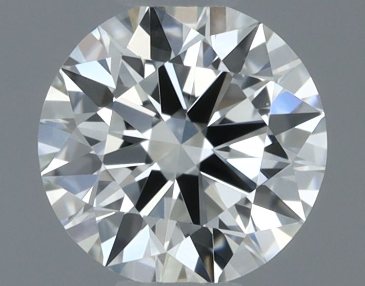 0.30 ct Round diamond