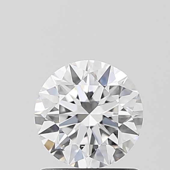 1.00 ct. round Lab Grown Diamond front image