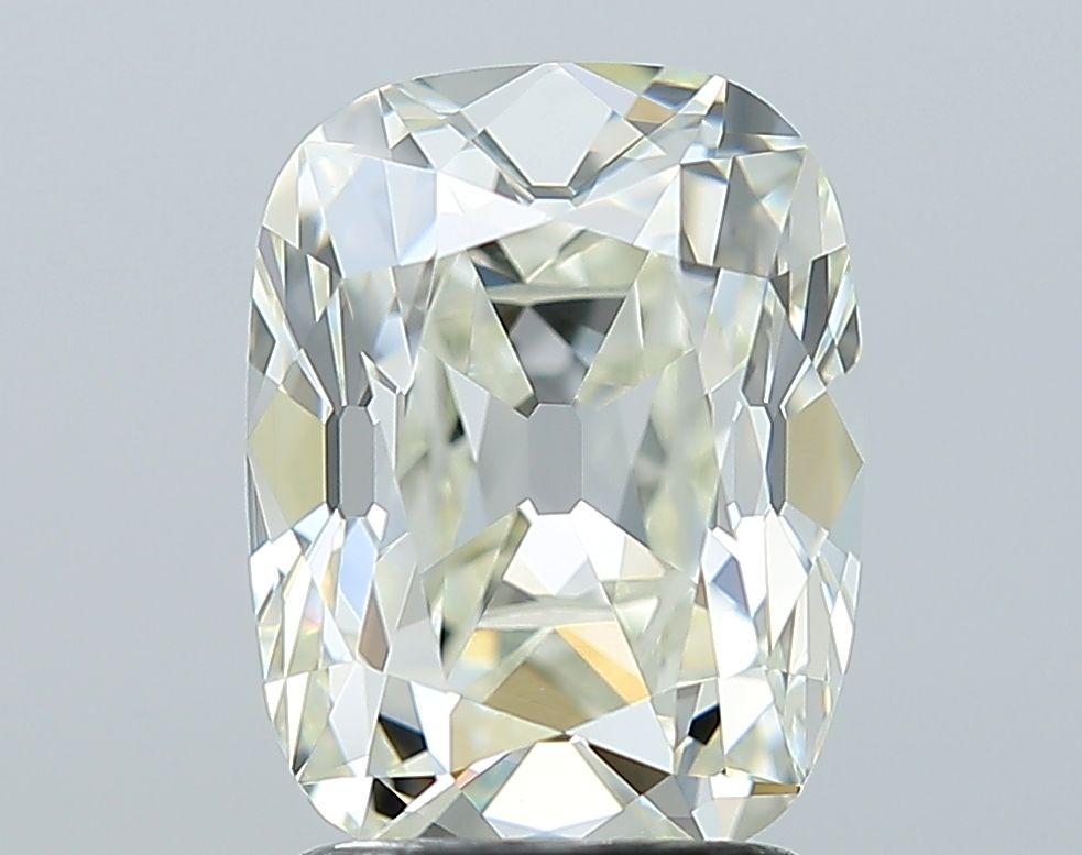 2.17 ct Old miner Diamond