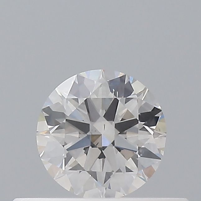 0.3 ct Round Diamond