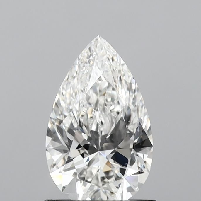 1.05 ct Pear diamond