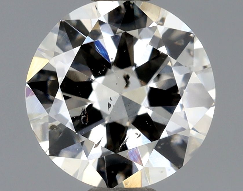 0.45 ct Round Diamond