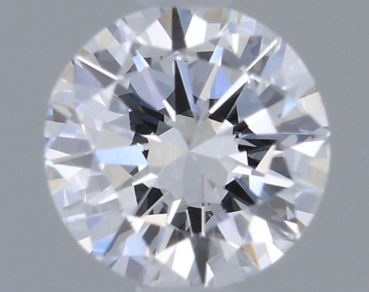 0.28 ct lab-grown Round Diamond