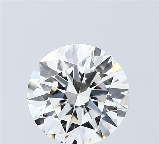 2.00 ct Round diamond