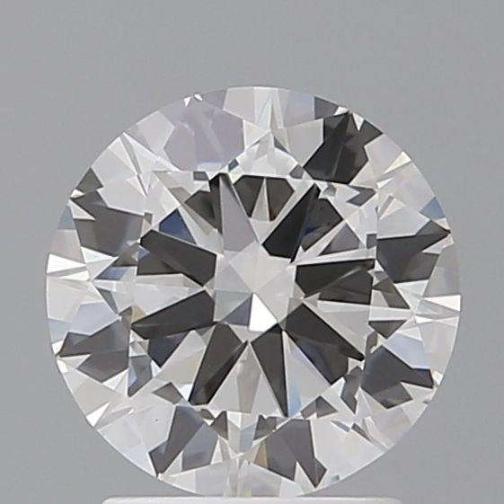 2.00 ct. round Lab Grown Diamond front image