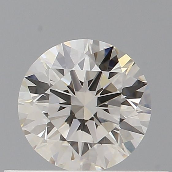 0.42 ct Round Diamond