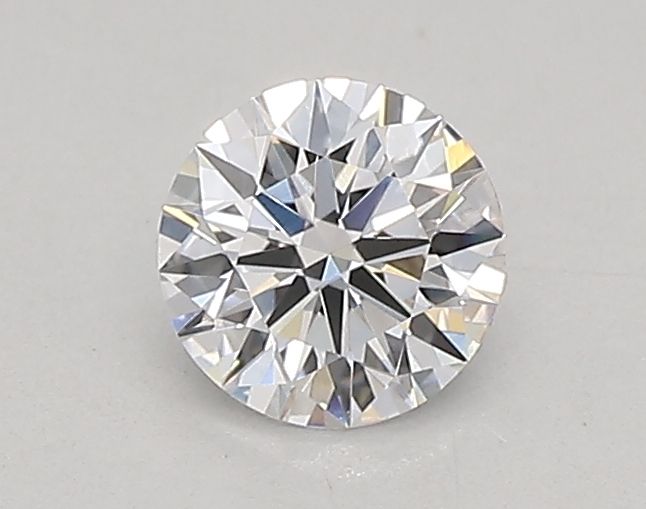 0.39 ct lab-grown Round Diamond