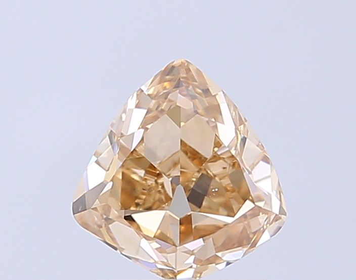 Diament 1.57 ct Fancy Brown/VS1