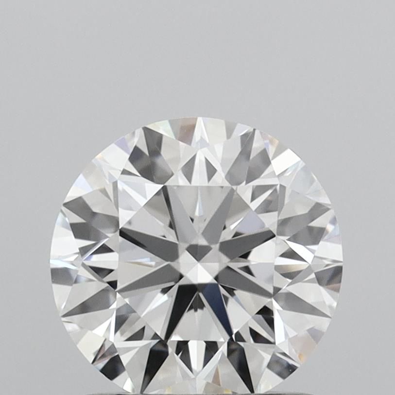 1.08 ct. round Lab Grown Diamond front image