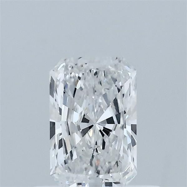 0.54 ct lab-grown Radiant Diamond