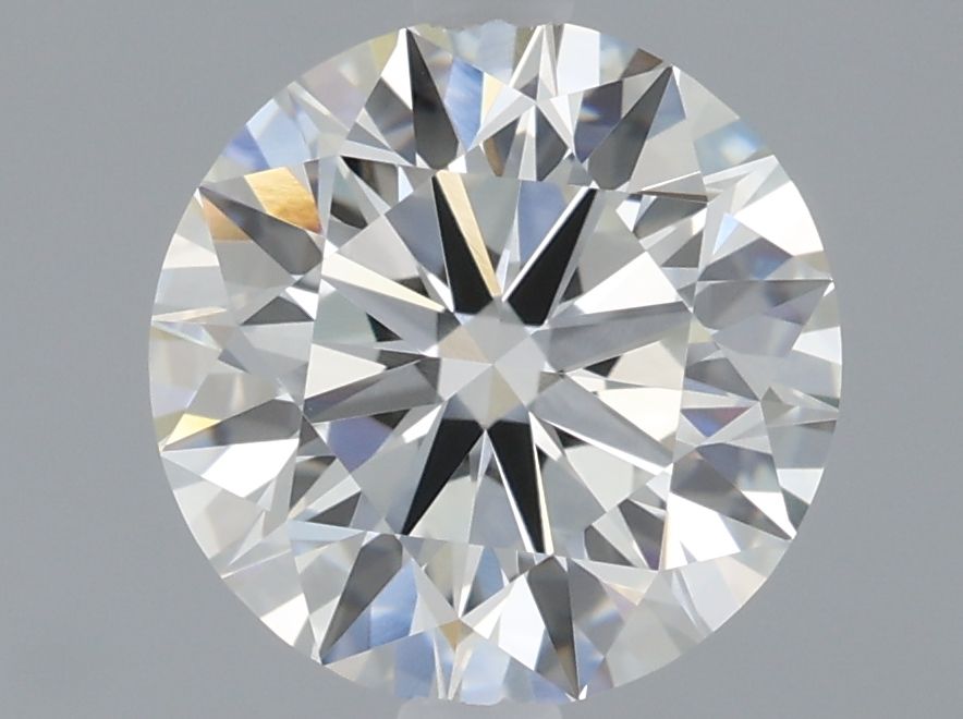 1.60 ct Round diamond