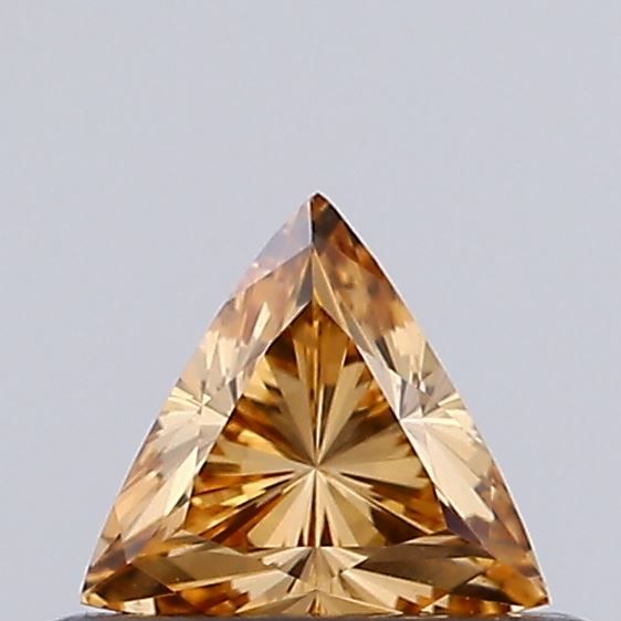 0.29 ct lab-grown Triangular Diamond