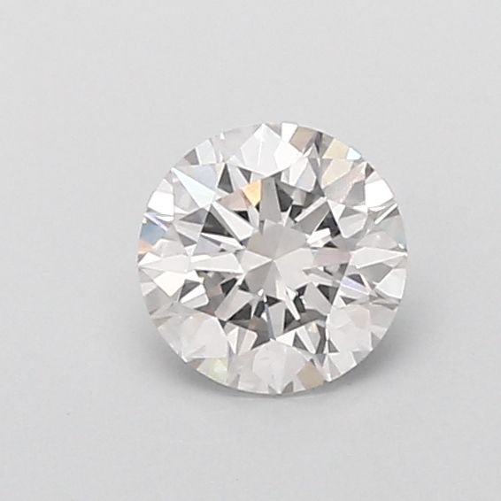 1.22 ct lab-grown Round Diamond