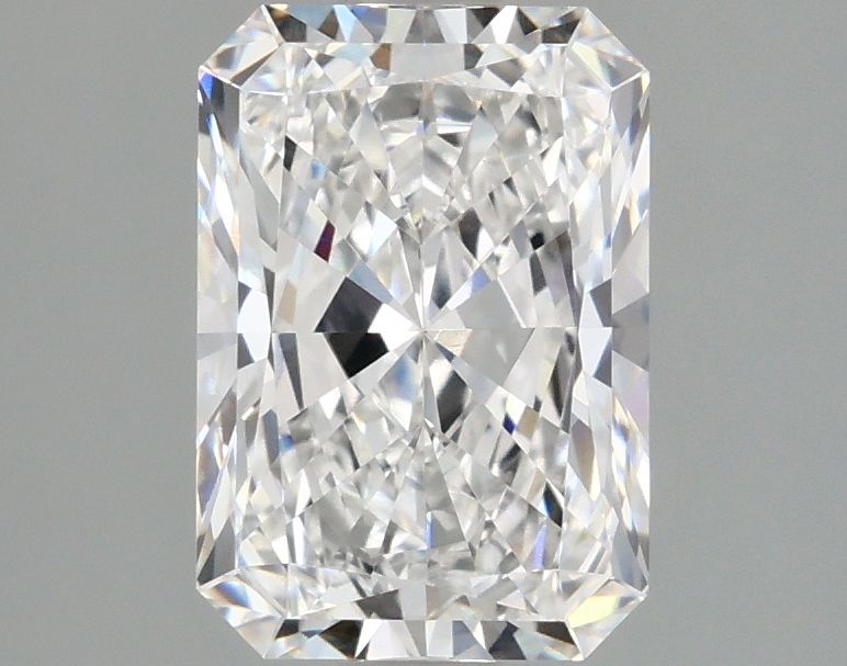 1.98 ct. radiant Lab Grown Diamond front image