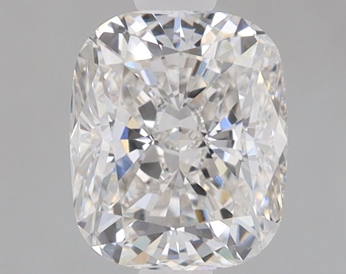 1.02 ct lab-grown Cushion modified Diamond