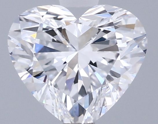 1.03 ct. heart Lab Grown Diamond front image