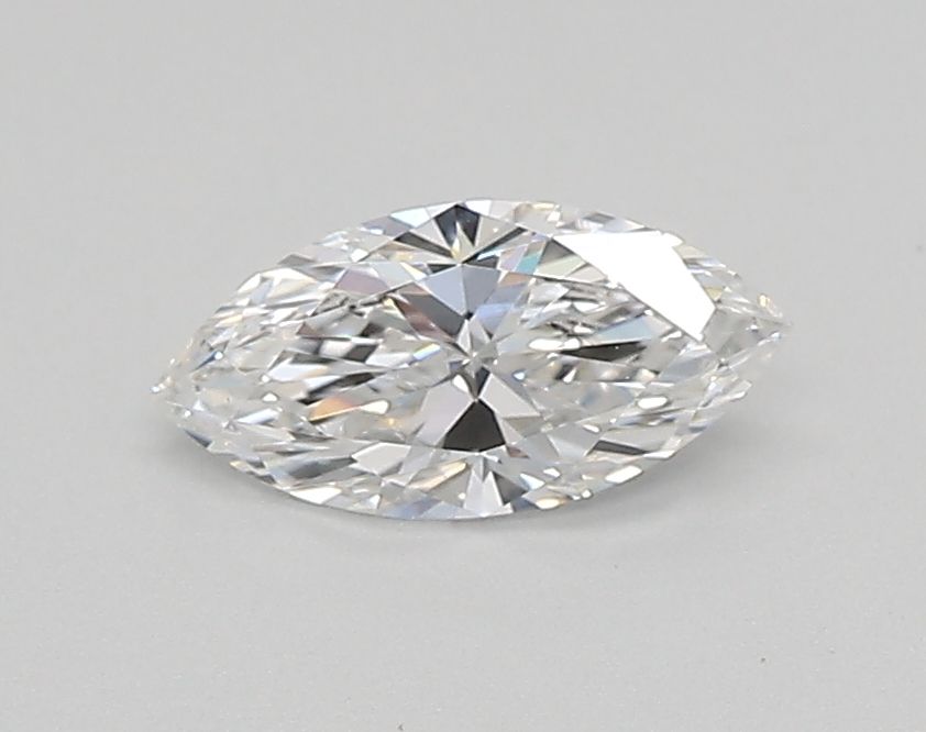 0.44 ct lab-grown Marquise Diamond