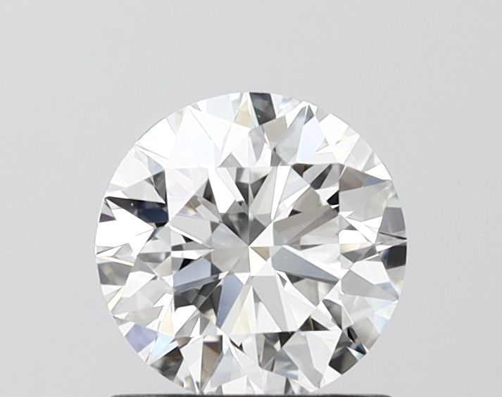 1.04 ct Round diamond