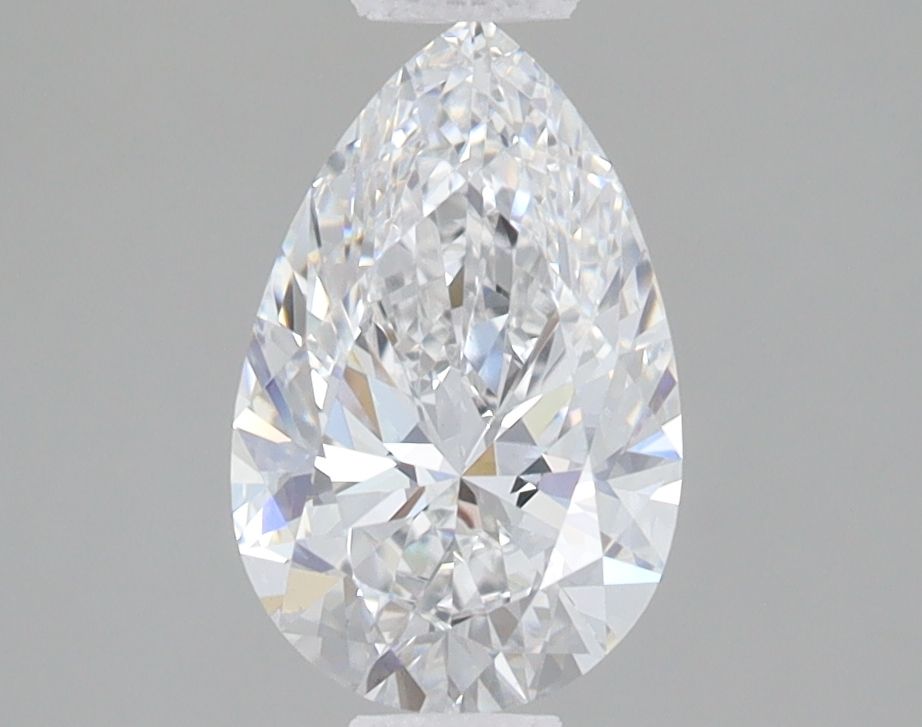 1.41 ct. pear Lab Grown Diamond front image