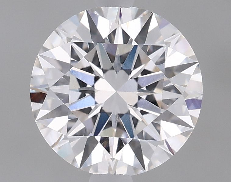 1.08 ct. round Lab Grown Diamond front image