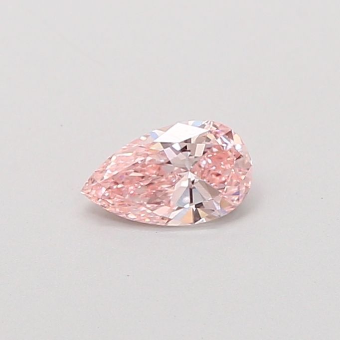 0.30 ct Pear diamond