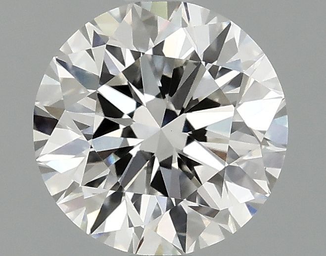 1.50 ct Round diamond