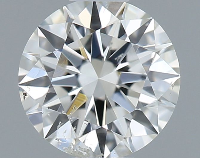 0.3 ct Round Diamond