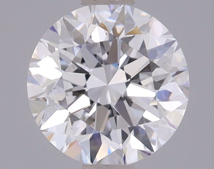 1.53 ct. round Lab Grown Diamond front image