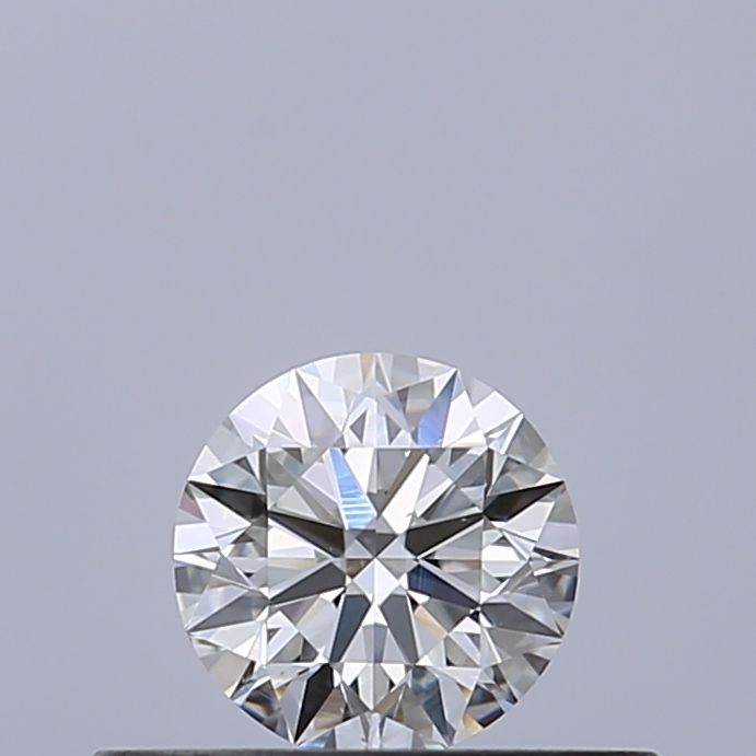 0.28 ct Round diamond