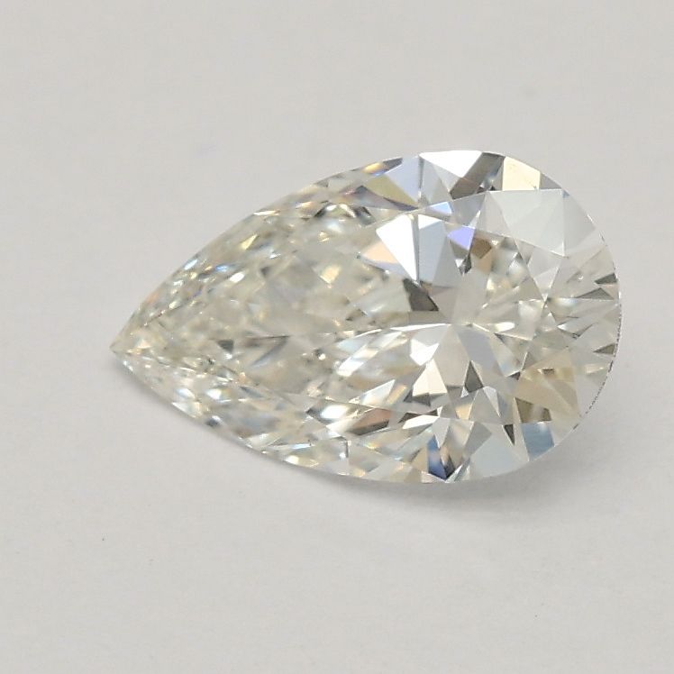 0.48 ct Pear diamond