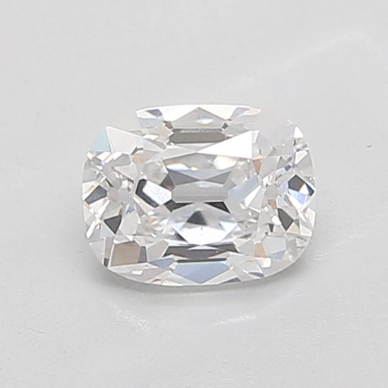 1.01 ct lab-grown Cushion brilliant Diamond
