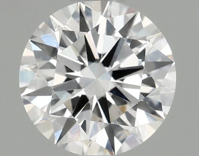 0.98 ct. round Lab Grown Diamond front image