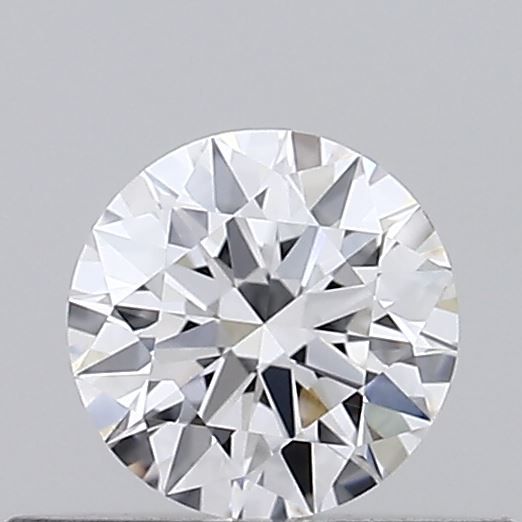 0.33 ct lab-grown Round Diamond