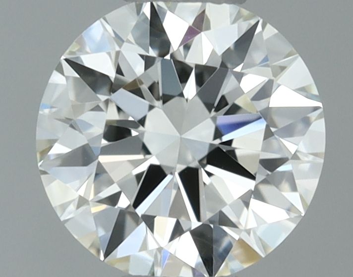 0.50 ct Round diamond