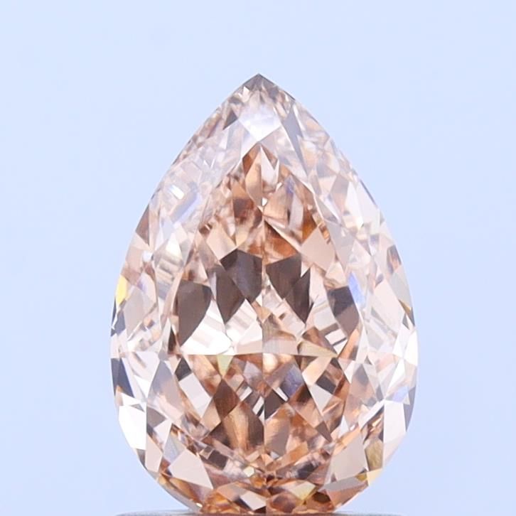 1.29 ct Pear diamond