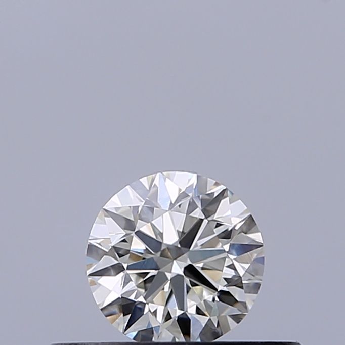 0.28 ct Round diamond