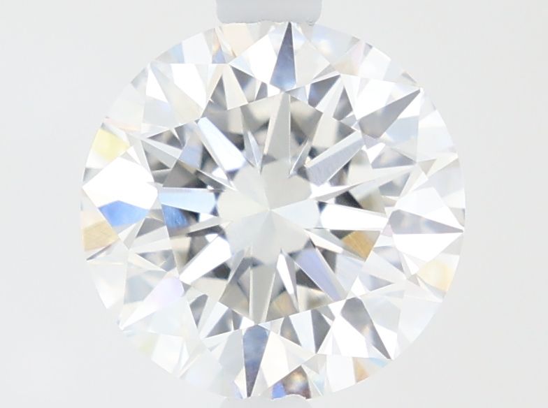 1.11 ct. round Lab Grown Diamond front image
