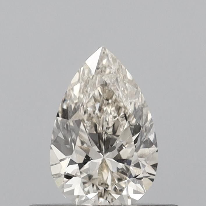 0.39 ct Pear Diamond