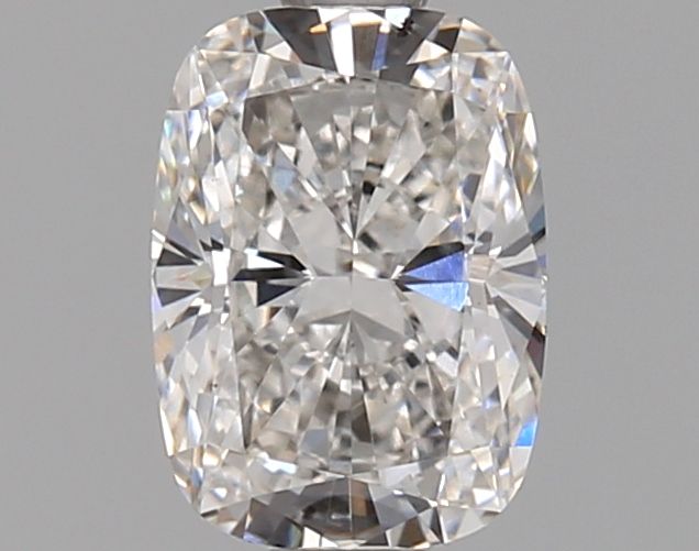 0.79 ct Cushion Brilliant diamond