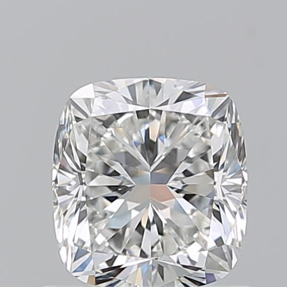 1.01 ct Cushion Brilliant diamond