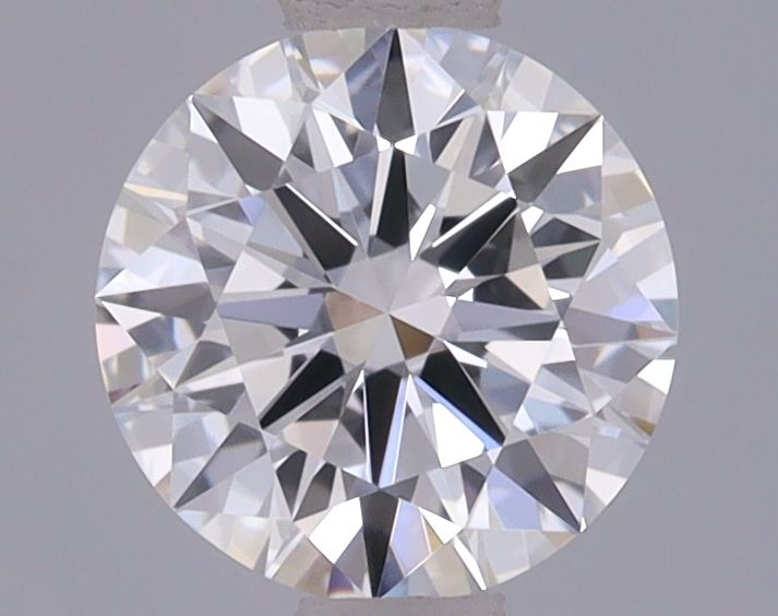 1.00 ct. round Lab Grown Diamond front image
