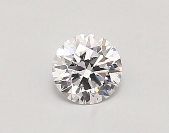0.39 ct lab-grown Round Diamond