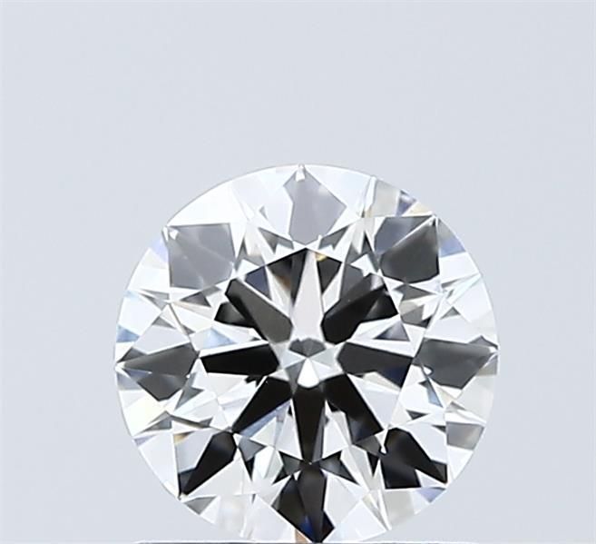 1.02 ct. round Lab Grown Diamond front image