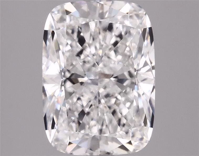 1.09 ct lab-grown Cushion modified Diamond