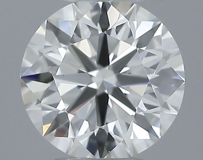 0.35 ct Round diamond